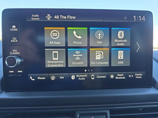 New 2025 Honda Pilot TrailSport image 23