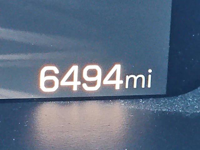 Certified 2024 GMC Canyon Elevation w/ Trailering Package image 12