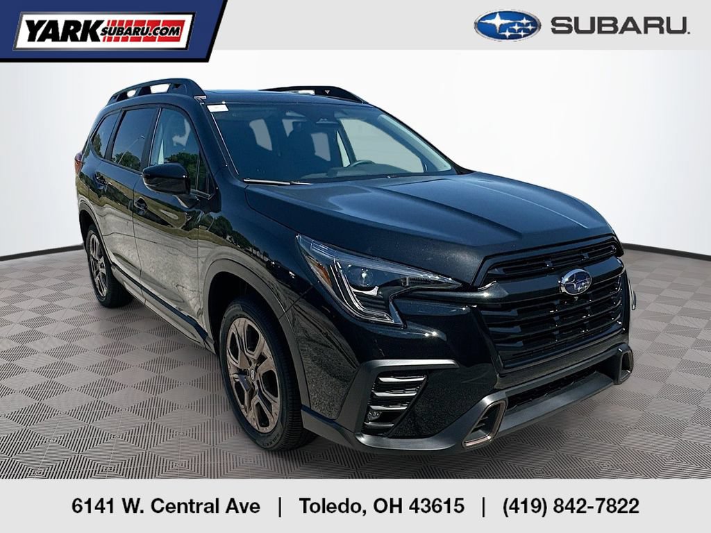 New 2026 Subaru Ascent Limited Bronze AWD/4WD image 1