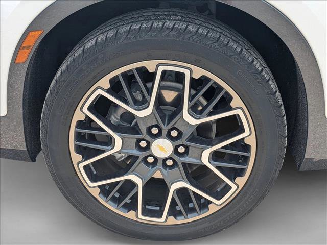 Used 2023 Chevrolet Blazer Premier FWD image 10