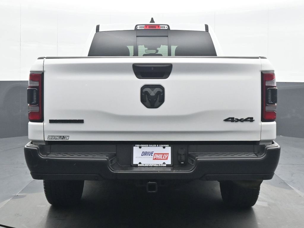 Used 2023 RAM 1500 Big Horn image 5