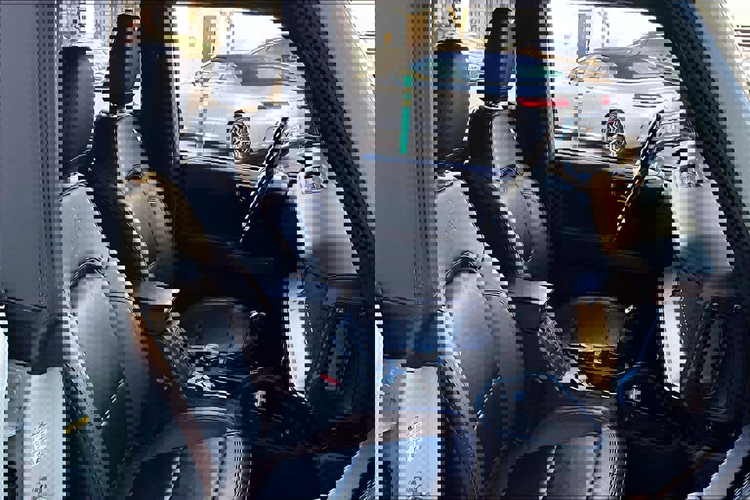 Used 2023 Ford Bronco Outer Banks image 9