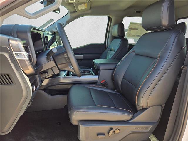 New 2026 Ford F250 Lariat w/ Lariat Premium Package image 4