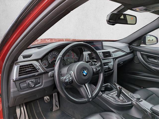 Used 2017 BMW M3 image 9