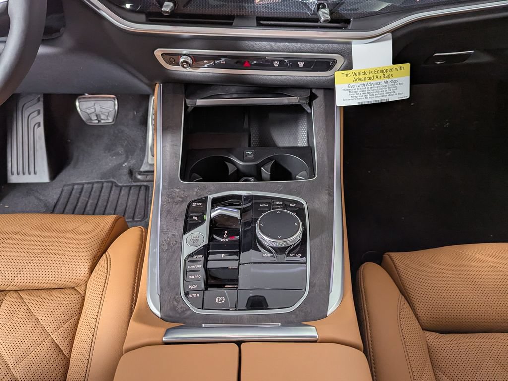 New 2026 BMW X5 xDrive40i w/ M Sport Package AWD/4WD image 30