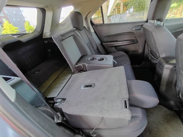 Used 2013 Chevrolet Equinox LT w/ Driver Convenience Package AWD/4WD image 64