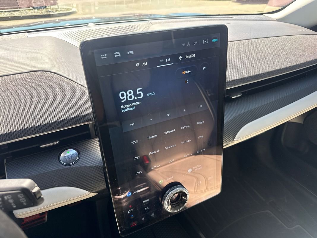 Used 2022 Ford Mustang Mach-E Premium image 8