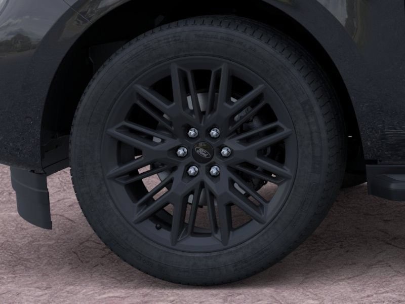 New 2026 Ford Expedition Platinum w/ Stealth Appearance Package AWD/4WD image 20