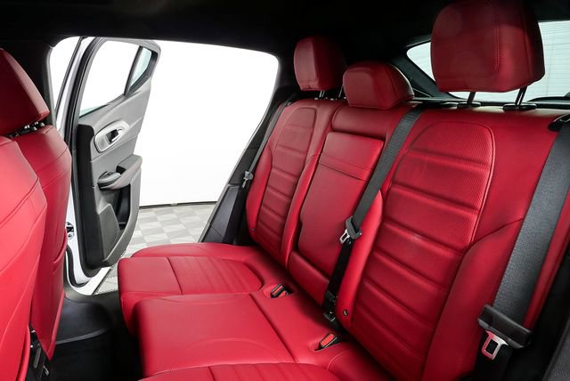 New 2026 Alfa Romeo Tonale w/ Red Premium Package image 21