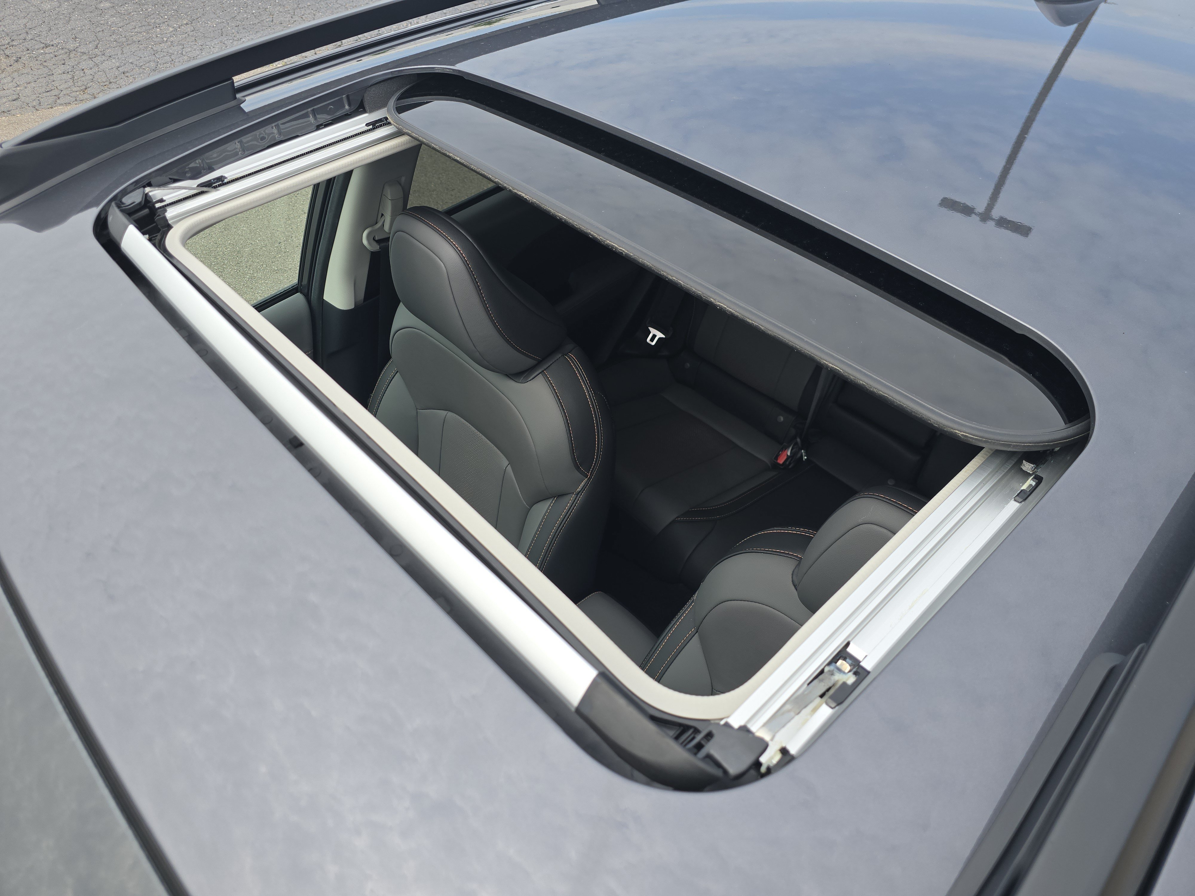 New 2026 Subaru Crosstrek 2.5i Limited AWD/4WD image 9