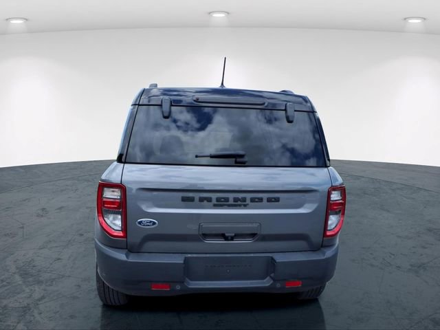 Used 2022 Ford Bronco Sport Outer Banks AWD/4WD image 10