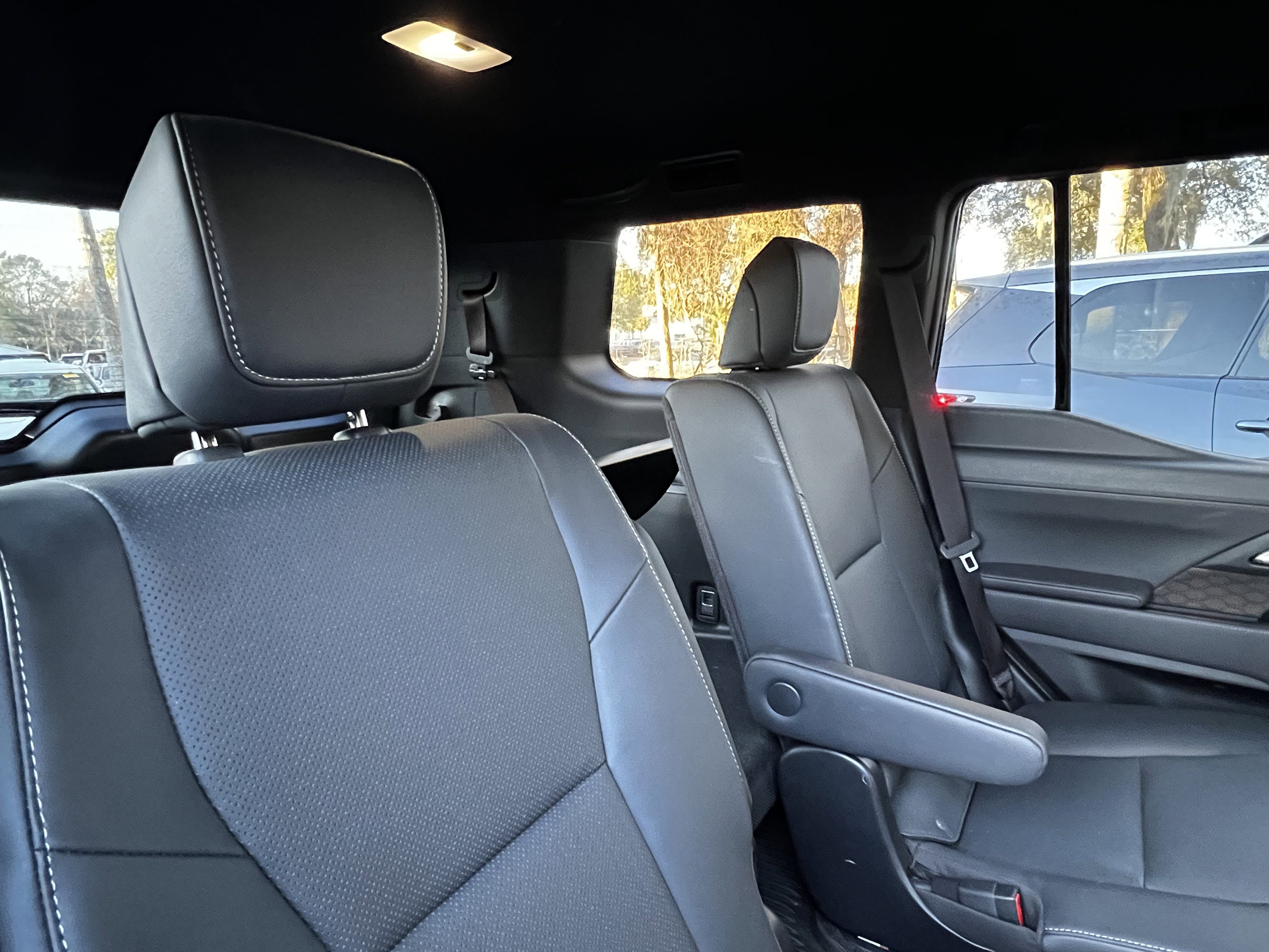 Certified 2025 Lexus GX 550 550 Premium+ image 42