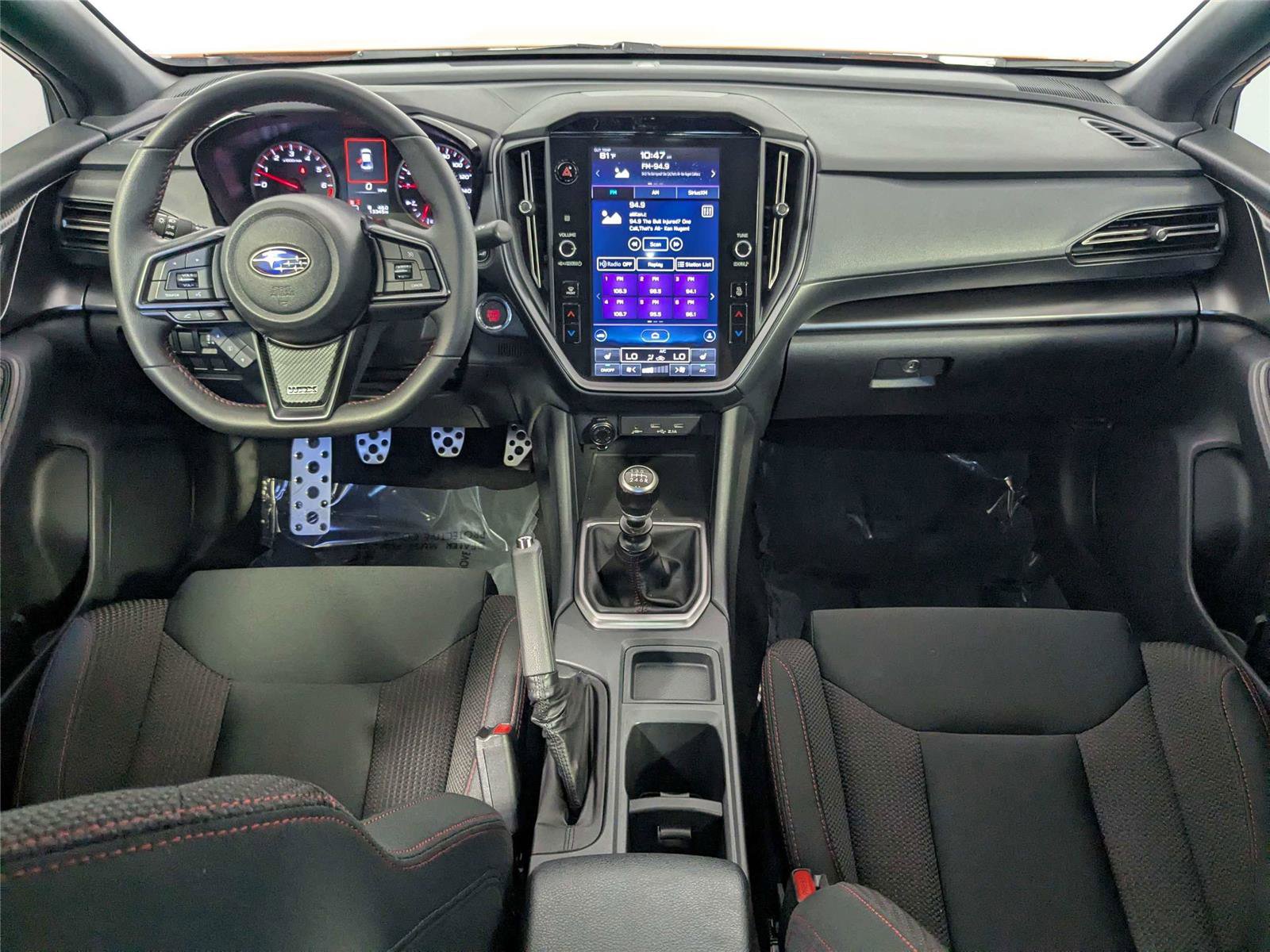 Used 2023 Subaru WRX Premium image 36