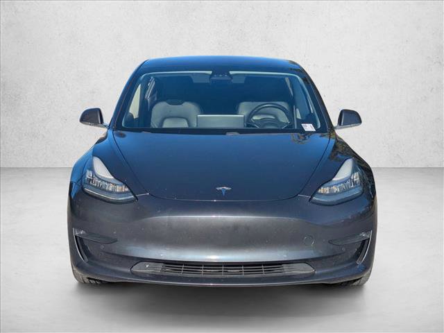 Used 2018 Tesla Model 3 Long Range video 2