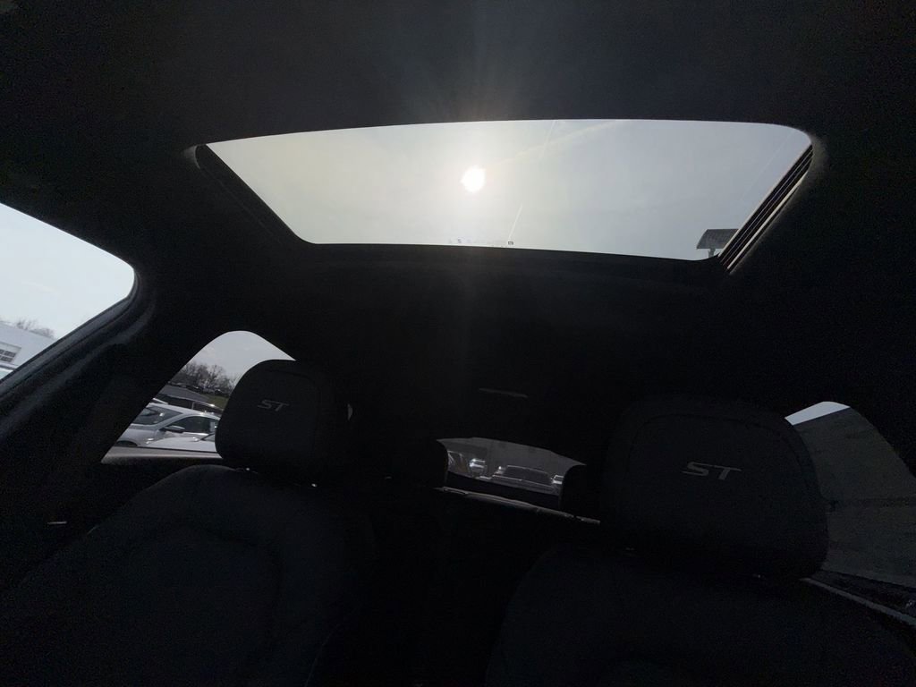 New 2026 Buick Envista Sport Touring w/ Convenience II Package image 21