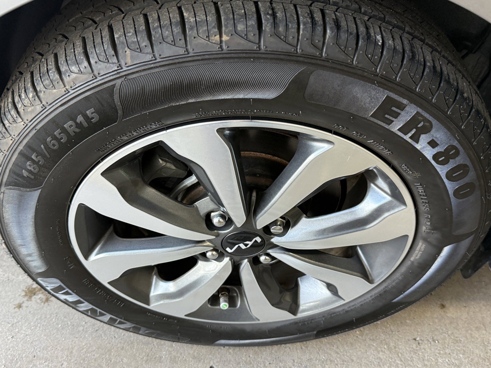 Used 2023 Kia Rio S w/ Technology Package FWD image 33