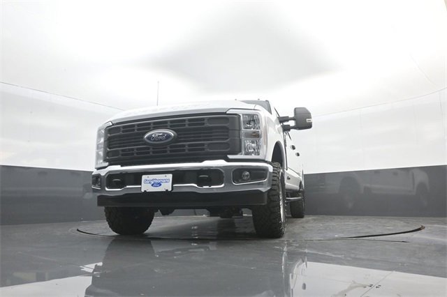 New 2026 Ford F250 XL w/ XL Off-Road Package image 25