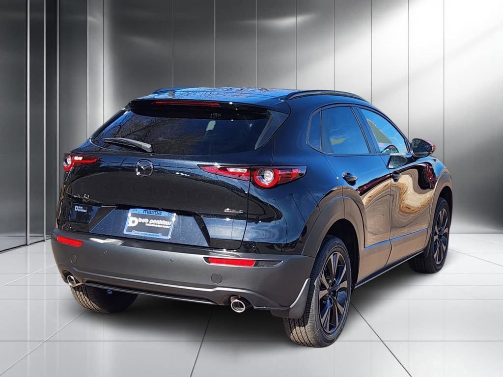 New 2026 MAZDA CX-30 AWD 2.5 S image 24