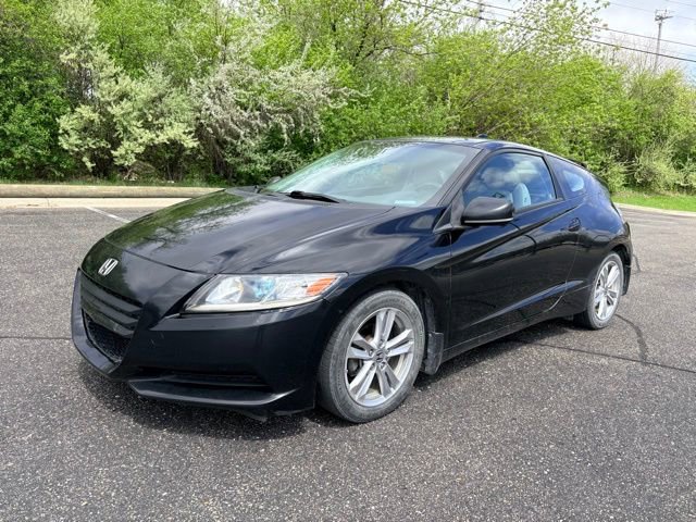 Used 2011 Honda CR-Z image 1