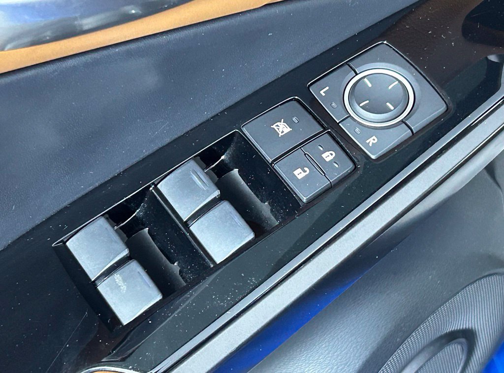 Used 2022 Lexus IS 300 w/ Accessory Package RWD image 34