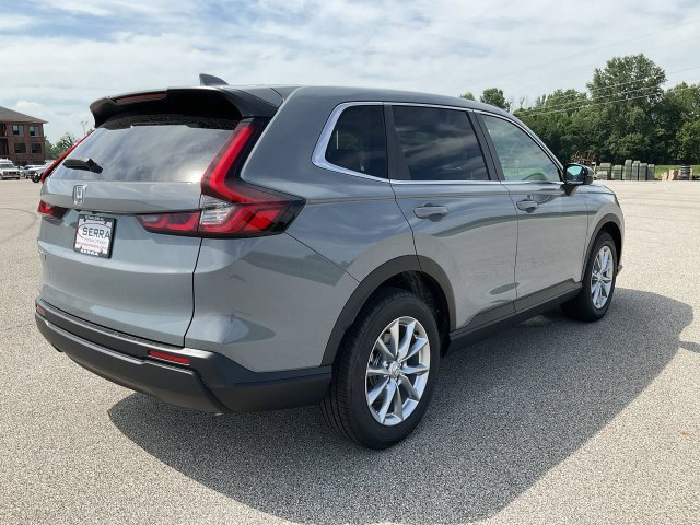 New 2027 Honda CR-V EX image 14