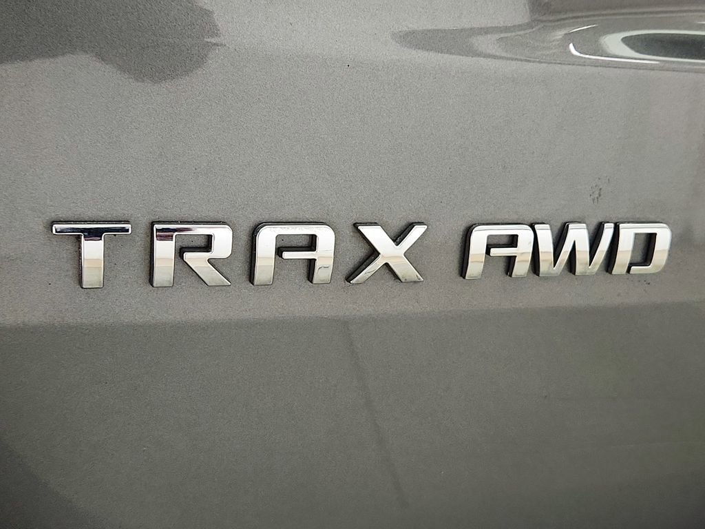 Used 2020 Chevrolet Trax LS image 30