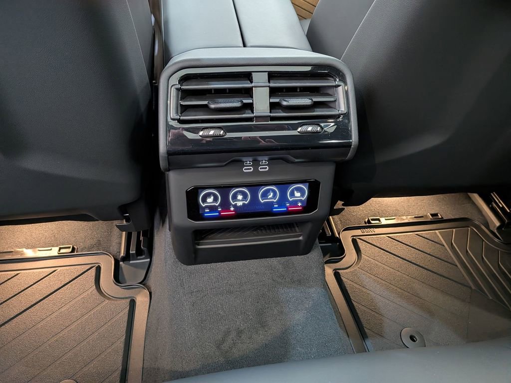 New 2026 BMW M5 Touring w/ M Driver's Package AWD/4WD image 18