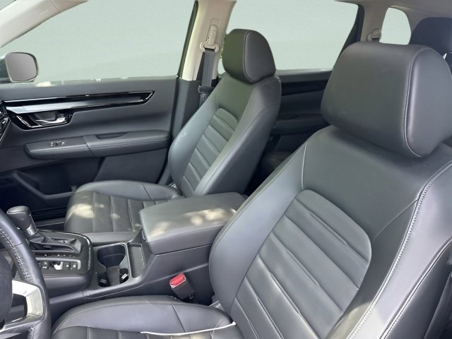 Used 2024 Honda CR-V EX-L image 14