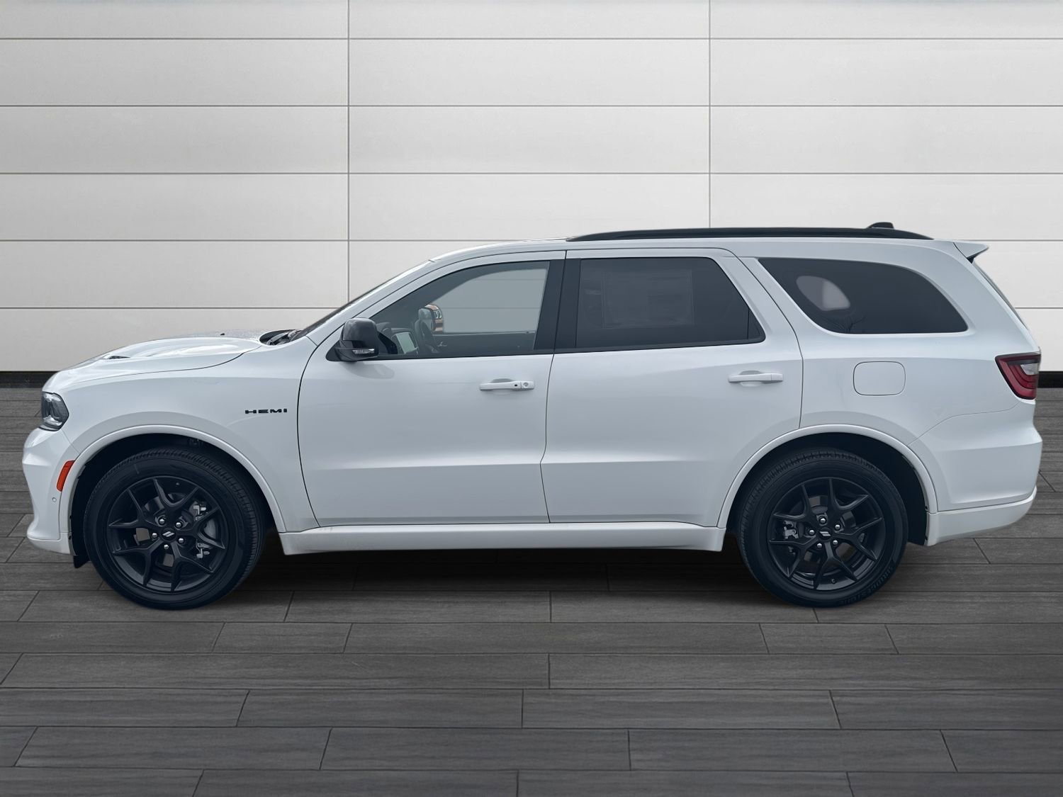 New 2026 Dodge Durango GT AWD/4WD image 7
