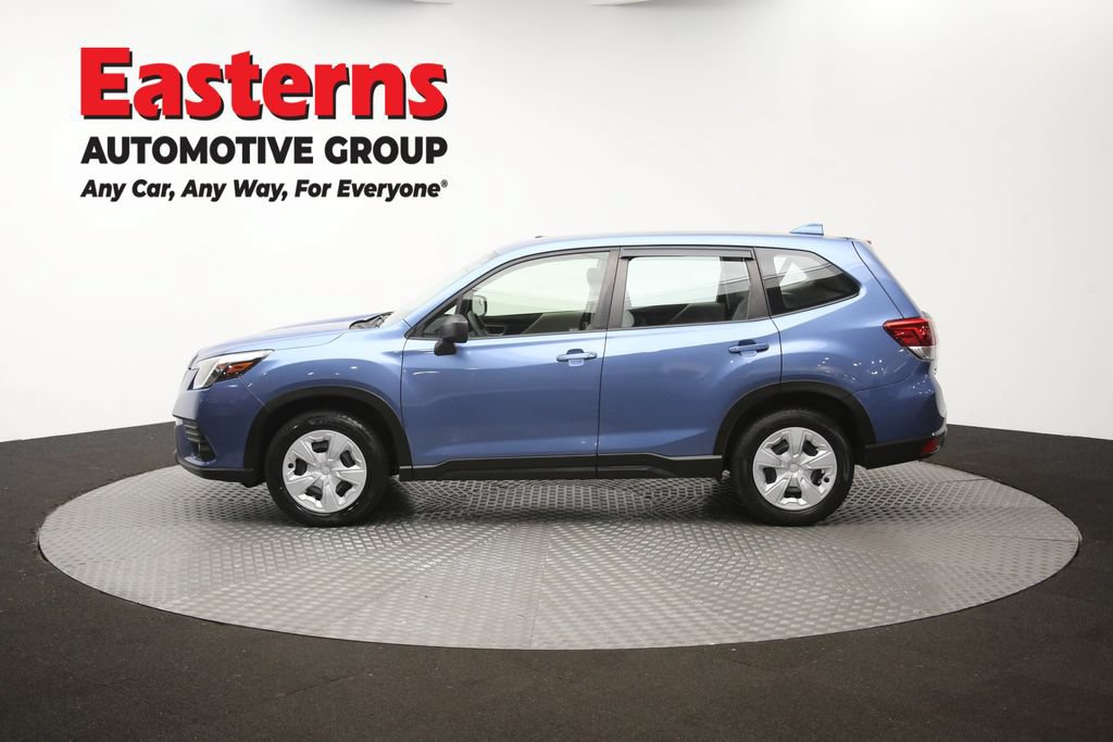 Used 2023 Subaru Forester AWD/4WD image 59