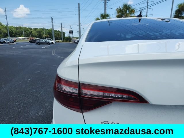 Used 2020 Volkswagen Jetta R-Line FWD image 30
