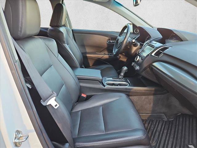 Used 2018 Acura RDX w/ Tech & AcuraWatch Plus Pack FWD image 17