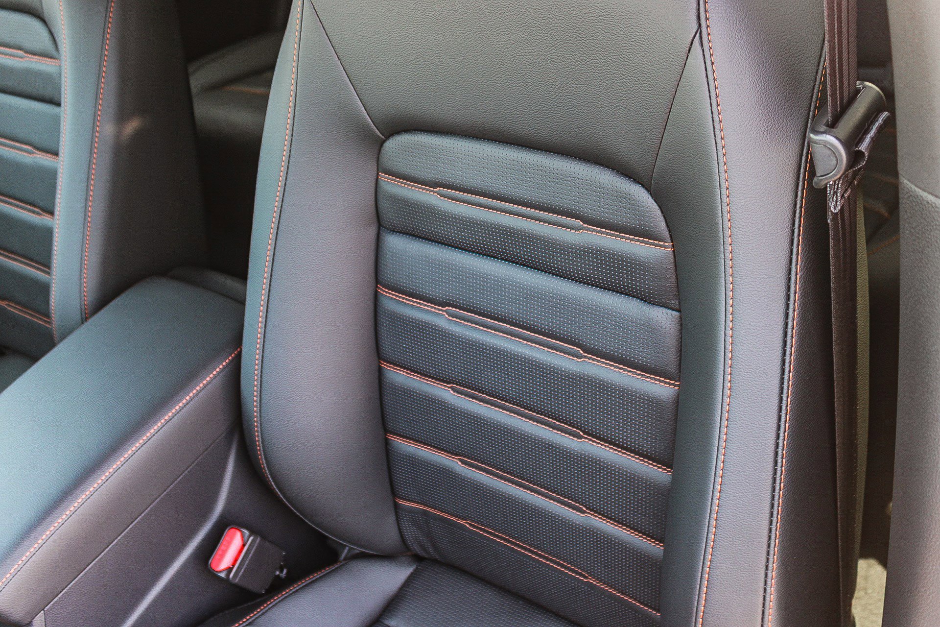 New 2026 Honda CR-V Sport-L image 25