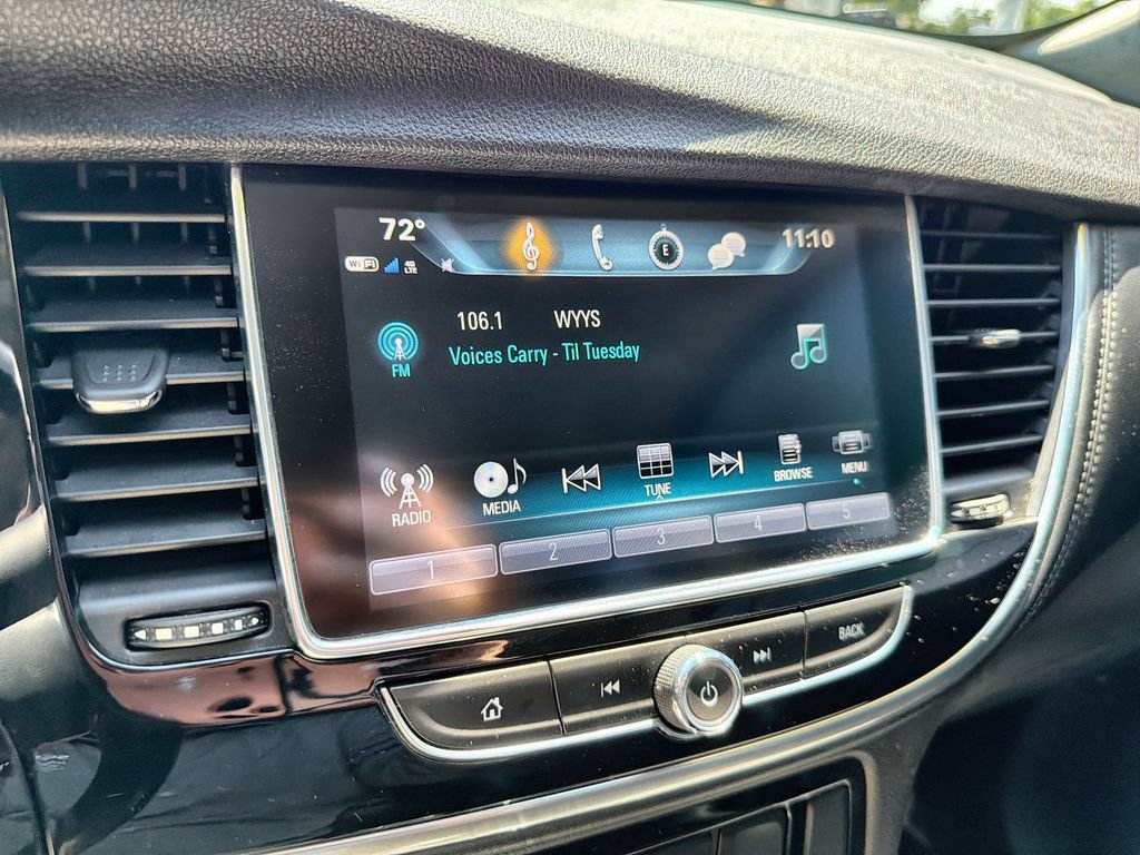 Used 2018 Buick Encore Preferred FWD image 21