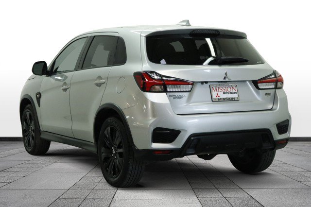 Used 2023 Mitsubishi Outlander Sport LE AWD/4WD image 5