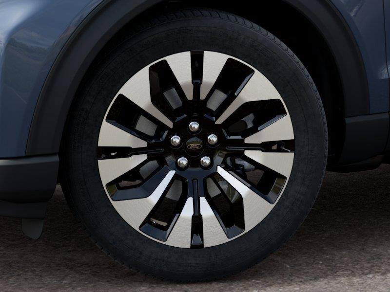 New 2027 Ford Explorer Platinum AWD/4WD image 19