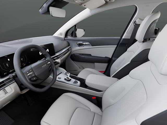 New 2026 Kia Sportage EX w/ EX Panoramic Sunroof Package image 17