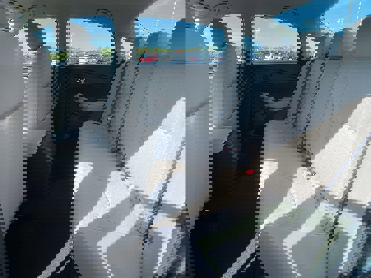 Certified 2023 Honda Accord LX image 22