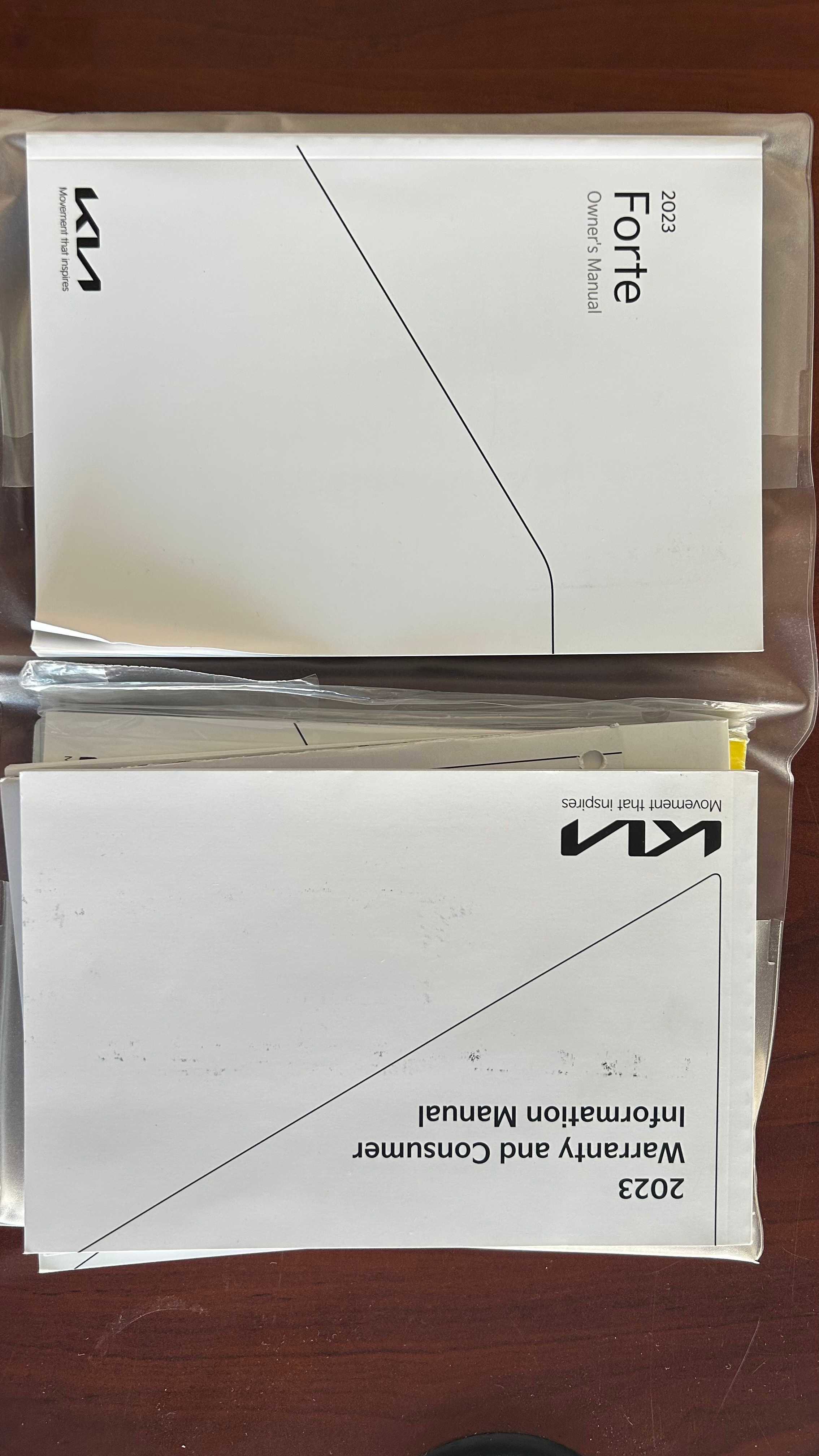 Used 2023 Kia Forte GT-Line w/ GT-Line Technology Package image 17