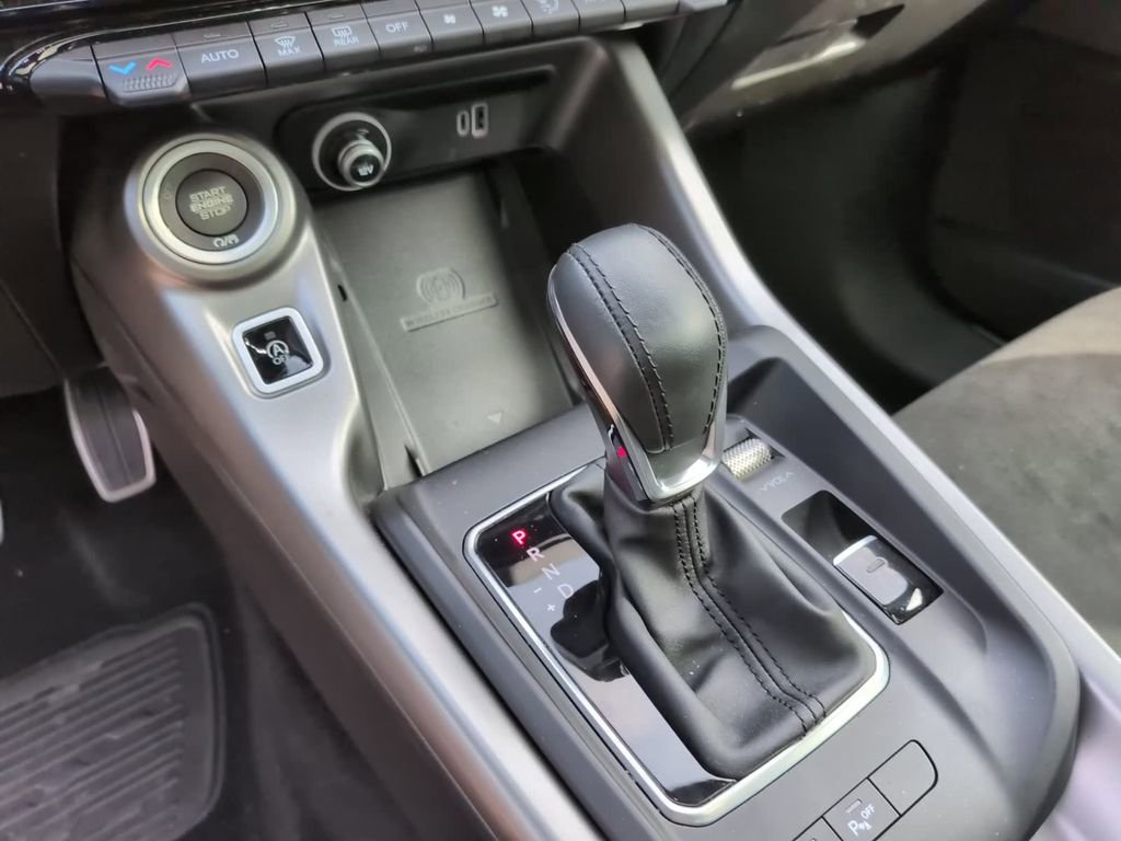 Used 2024 Dodge Hornet GT image 28