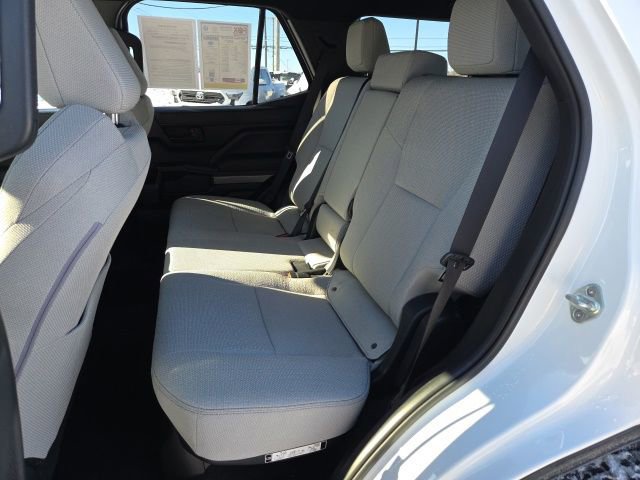 Used 2025 Toyota 4Runner SR5 image 11