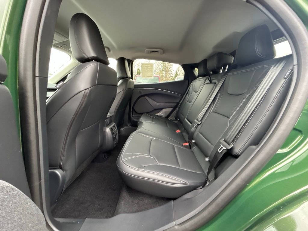 New 2026 Ford Mustang Mach-E Premium AWD/4WD image 25