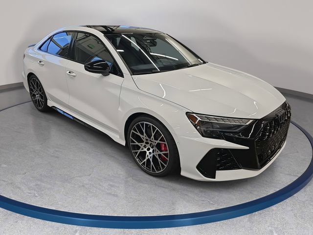 Used 2026 Audi RS 3 image 4