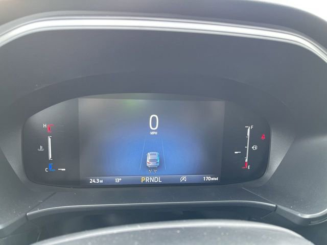 New 2025 Ford Escape Active w/ Cold Weather Package image 16