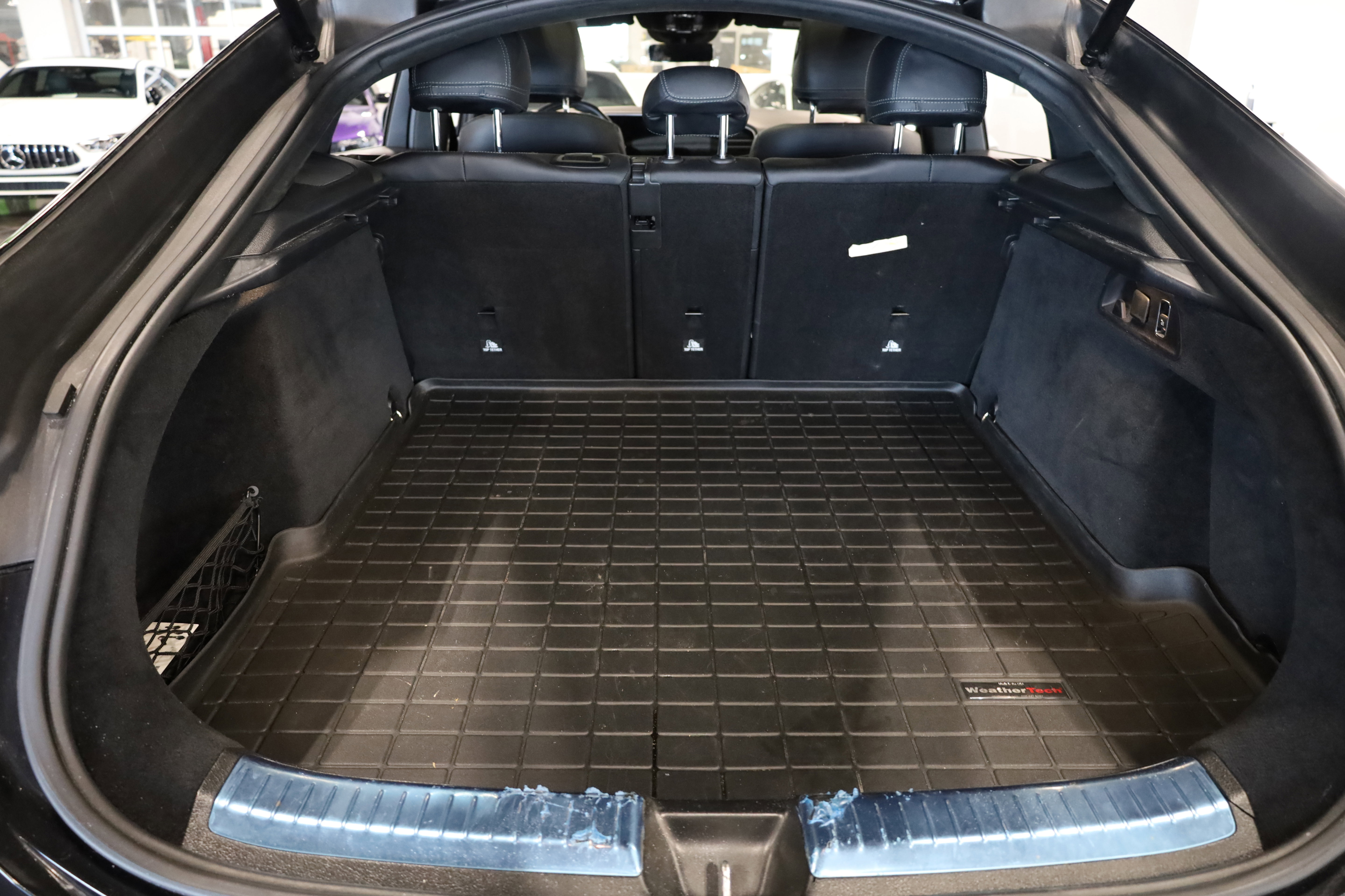 Used 2021 Mercedes-Benz GLE 63 AMG S image 7