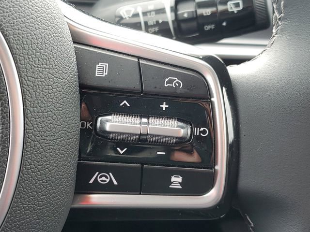 Certified 2025 Kia Sorento S image 22