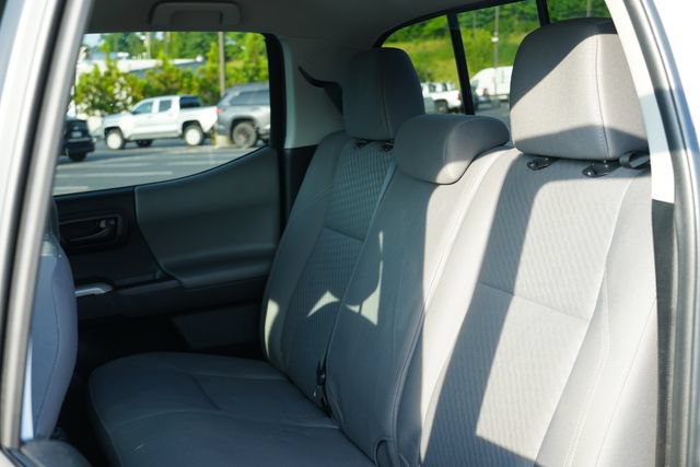 Used 2023 Toyota Tacoma SR5 RWD image 14
