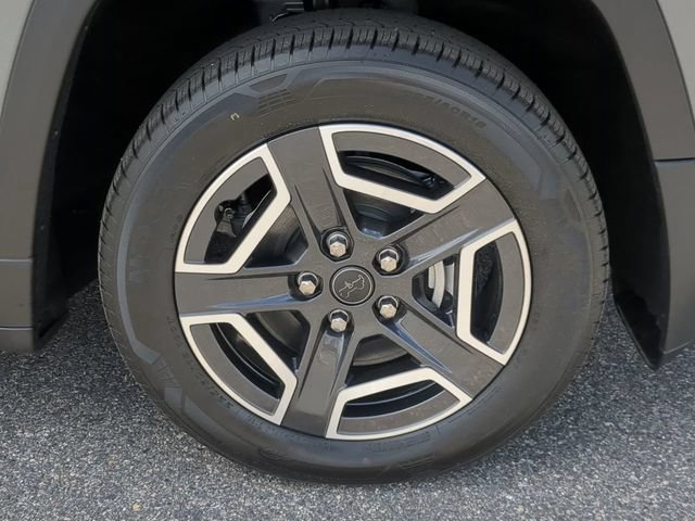 New 2026 Jeep Cherokee Limited AWD/4WD image 10