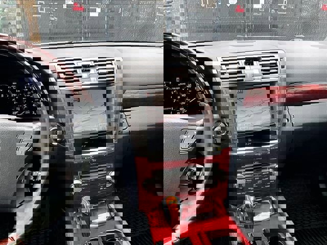 Used 2011 Lexus LS 460 AWD w/ Luxury Value Edition image 6