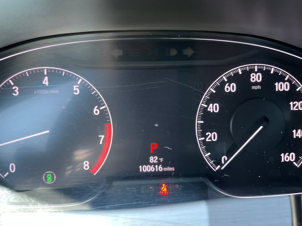 Used 2020 Honda Accord Sport image 18
